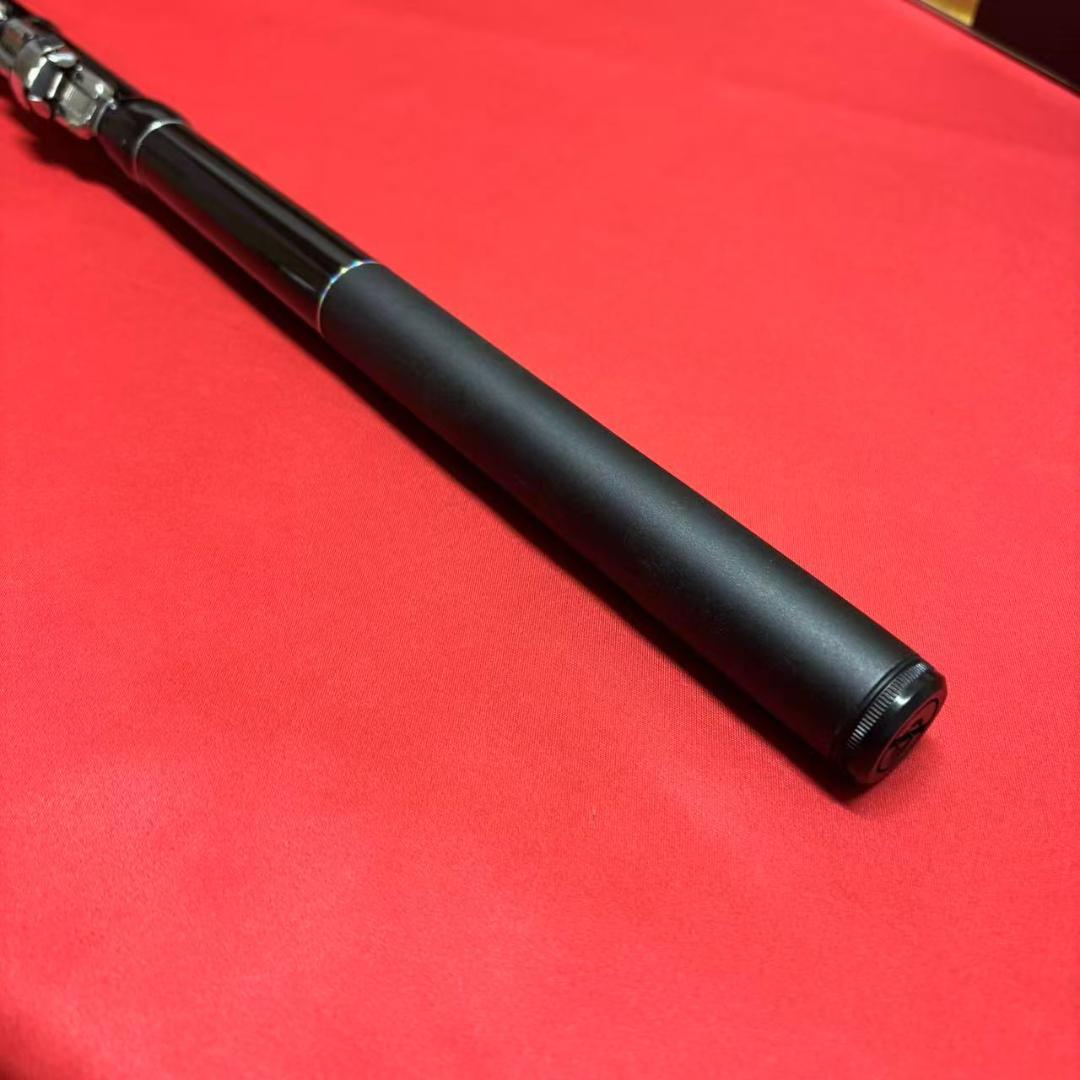 新品　磯竿　2号　540 ARMS磯