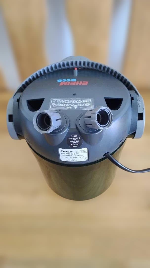 エーハイム エココンフォート２２３２