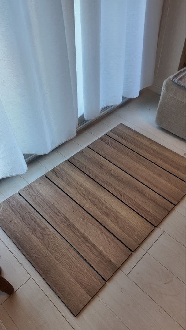 mont-bellモンベル　マルチフォールディングテーブルワイド