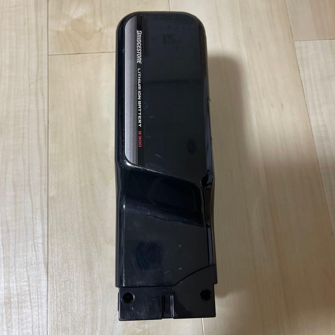 ブリヂストン電動自転車用充電器B300