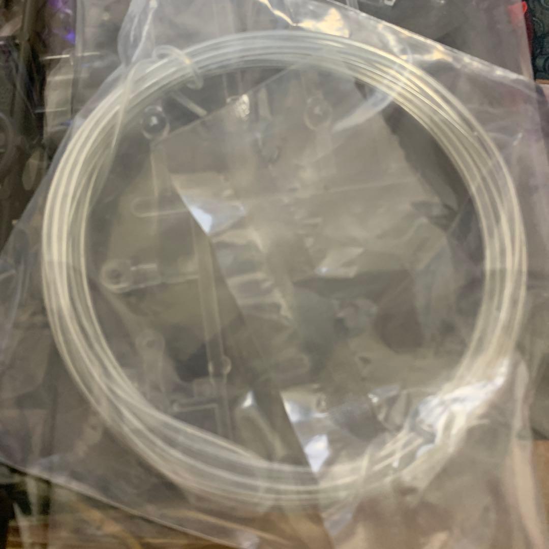 1/100 MGEX風スタイル GK版 ガンダムハルート 最終決戦仕様