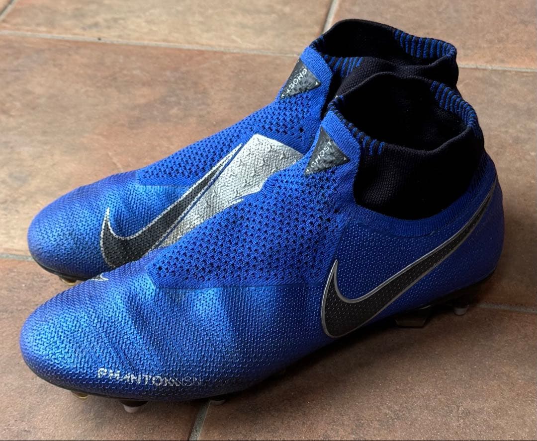 希少【ACC トップモデル】NIKEファントムビジョンDFエリートSG-pro