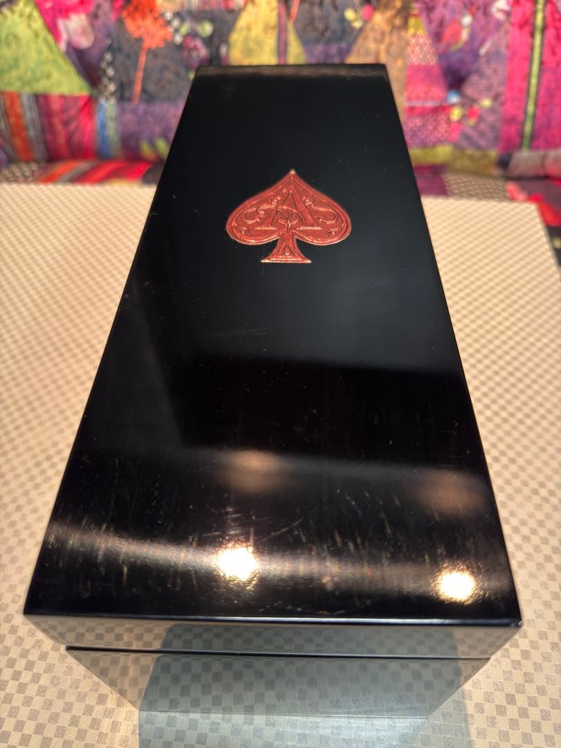 A*S様 【未開栓/極美品】アルマンド ブリニャック ブリュット ロゼ 専用箱付