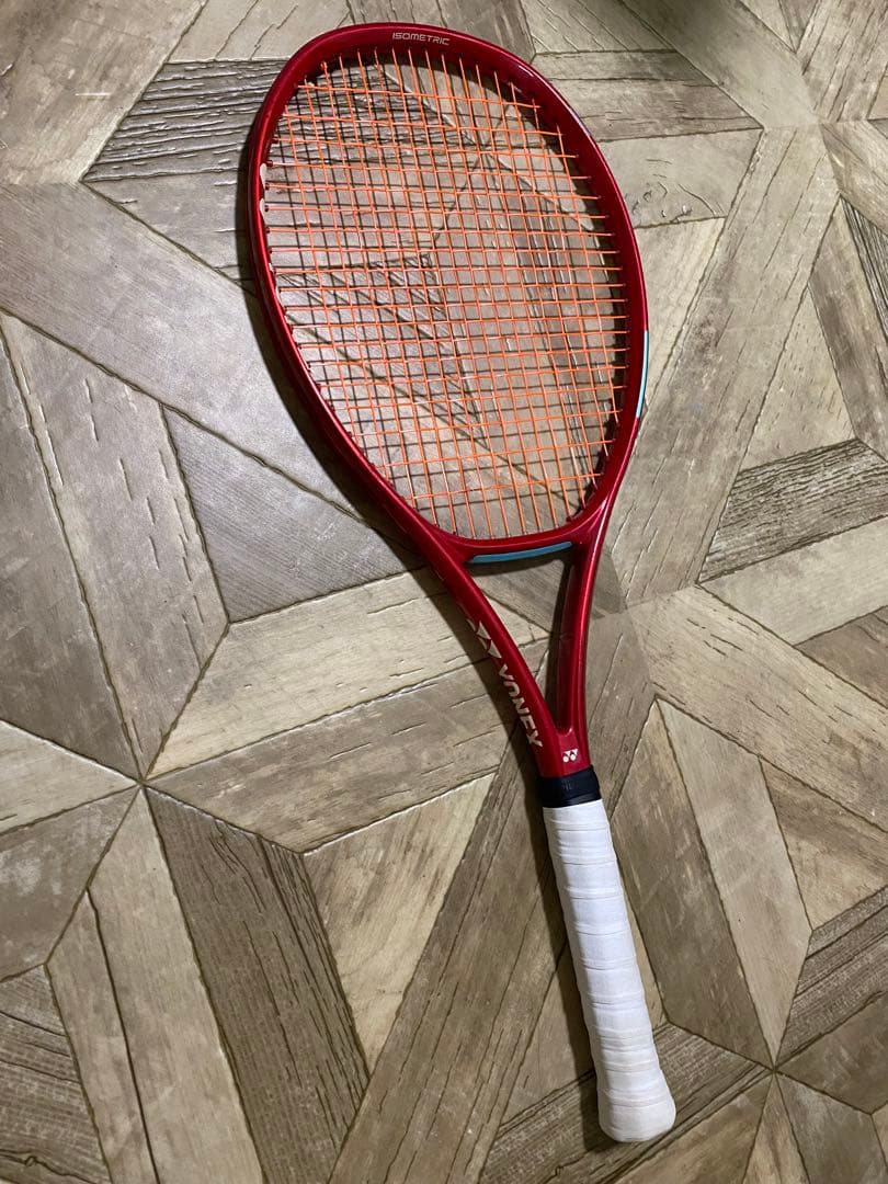 新作　YONEX ブイコア98 2026モデル　G3