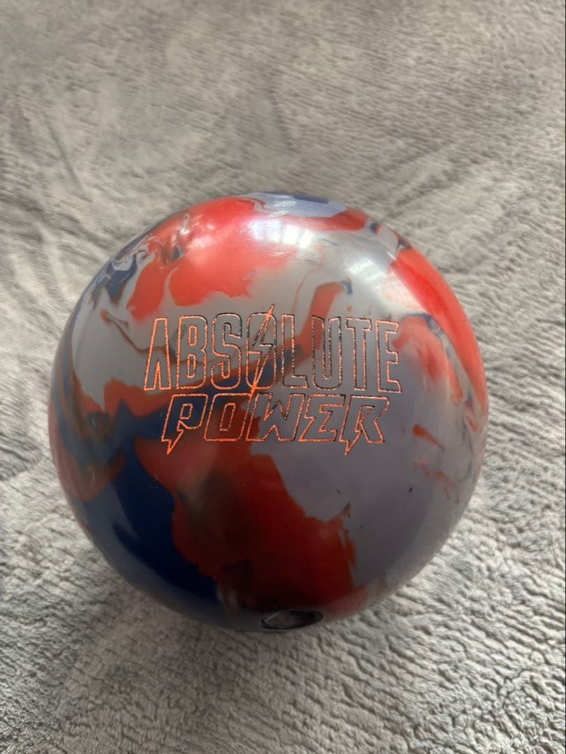 [最終値下げ］stormのアブソリュートパワー14ポンド