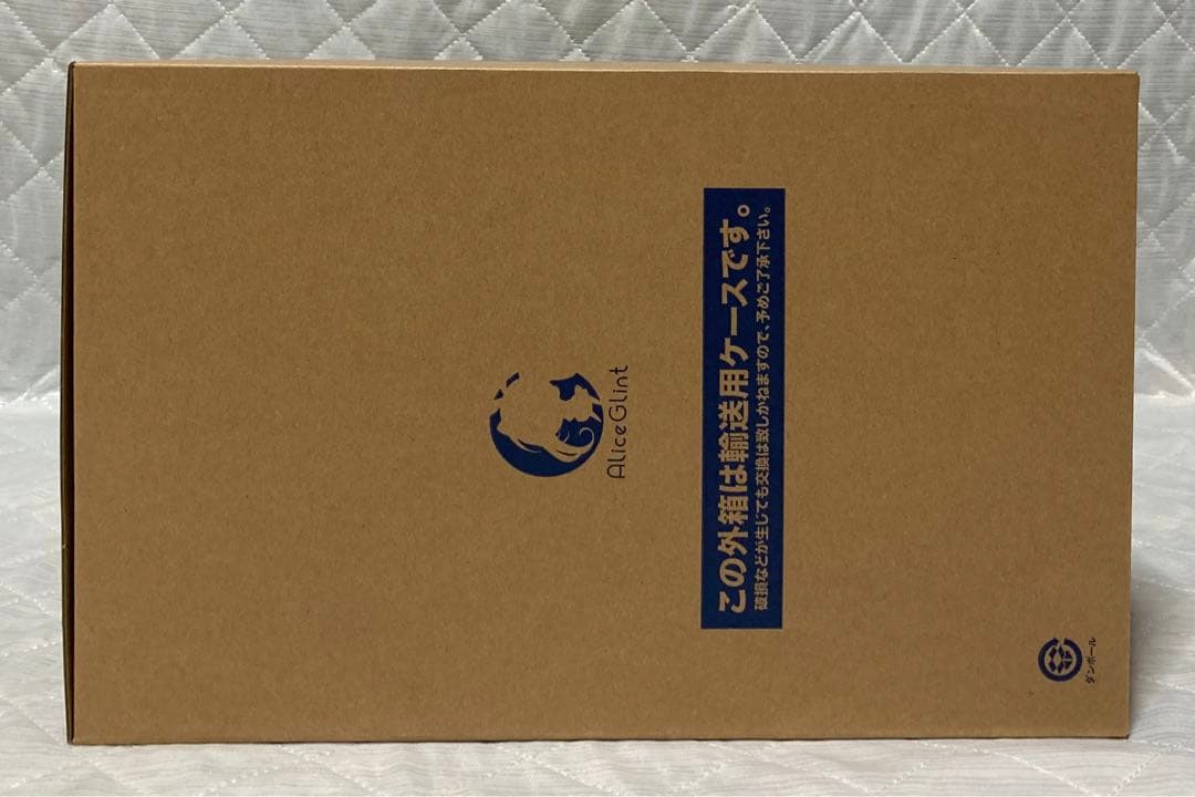 【あみあみ限定版】リュー・リオン レベル6Ver. 1/7 特典ポスター付き