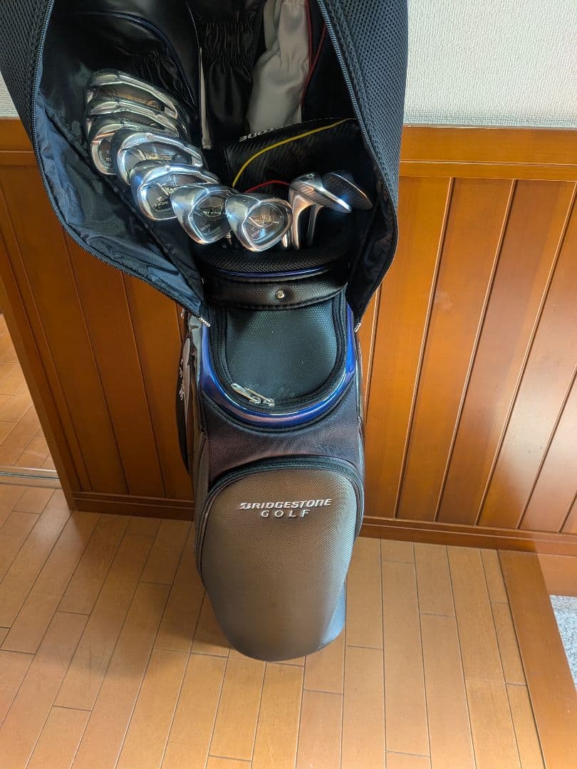 ■ブリヂストン　ツアーB ツアーステージVIQ 13本セット■