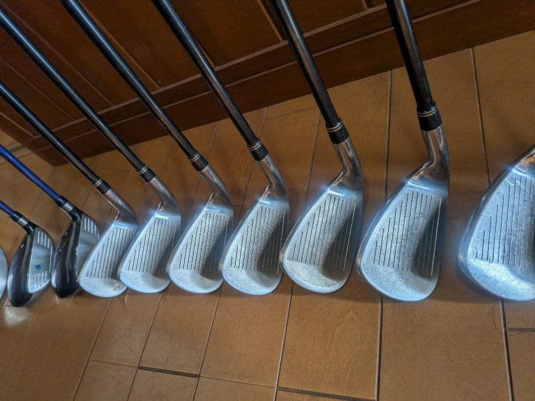 ■ブリヂストン　ツアーB ツアーステージVIQ 13本セット■