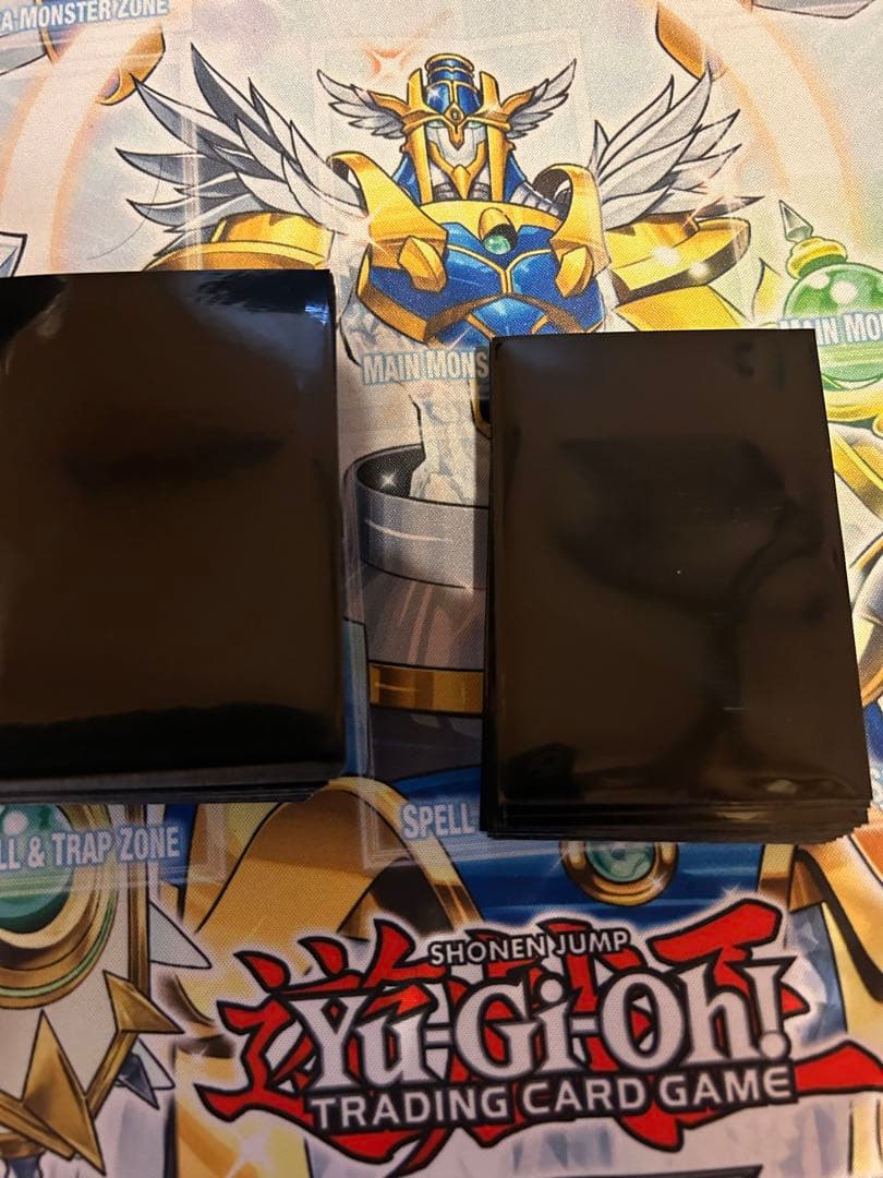 遊戯王OCG ラビュリンスデッキ　高レアリティ