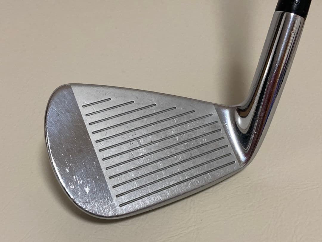 ミズノ アイアンセット MP63 6本セット