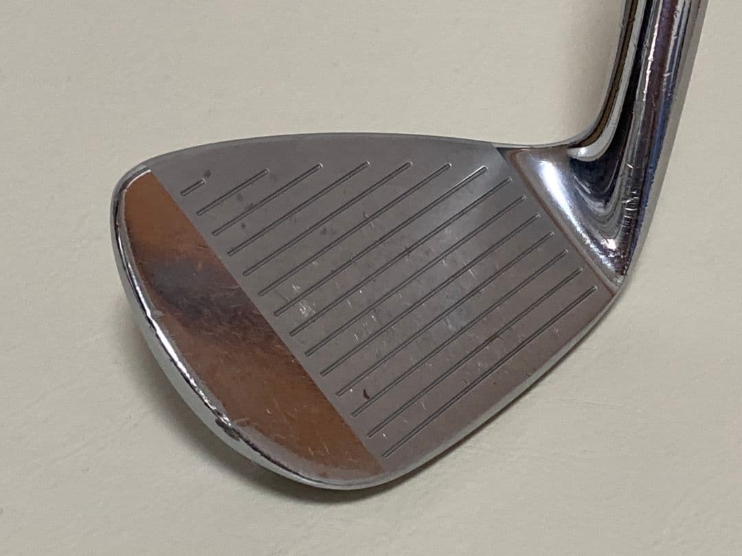 ミズノ アイアンセット MP63 6本セット