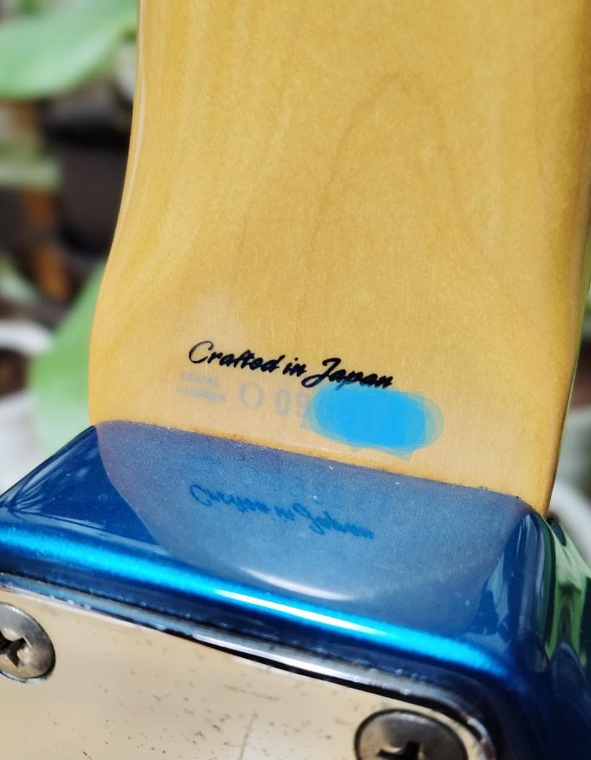 Fender Japan Jaguar エレキギター フェンダー ジャガー