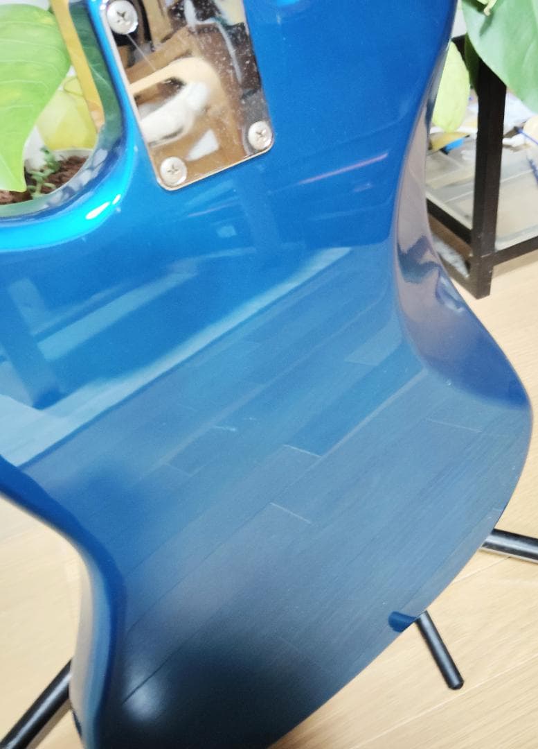 Fender Japan Jaguar エレキギター フェンダー ジャガー