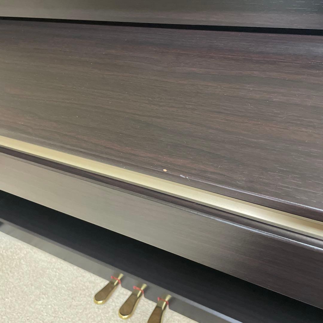 KAWAI CA65 電子ピアノ 一部鍵盤タッチやや硬め 動作確認済み