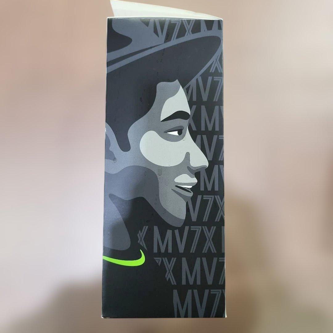 SHURE シュア MV7X ポッドキャストマイクロホン