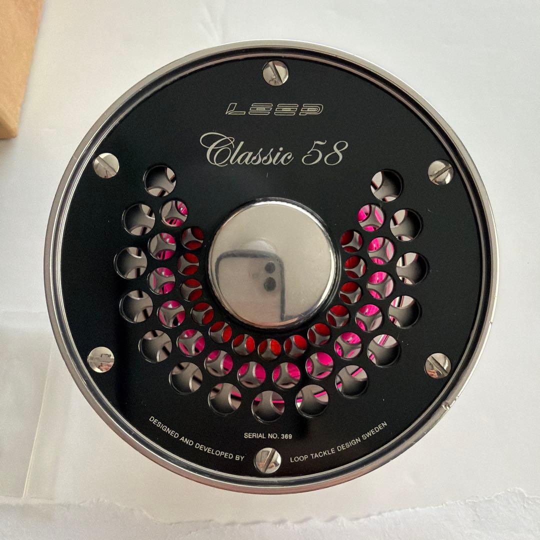 LOOP クラシック58