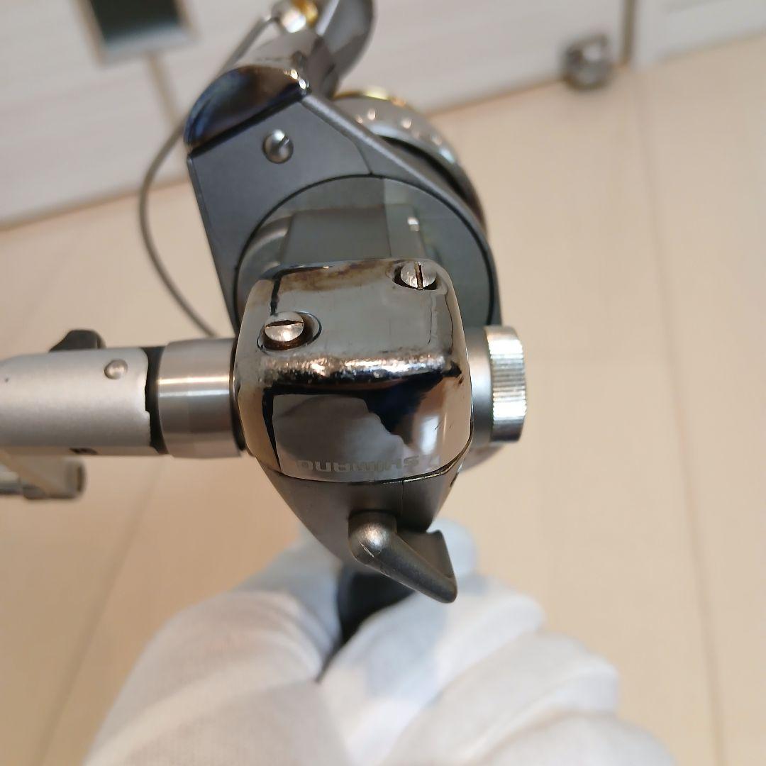 SHIMANO シマノ 95 ステラ 3000