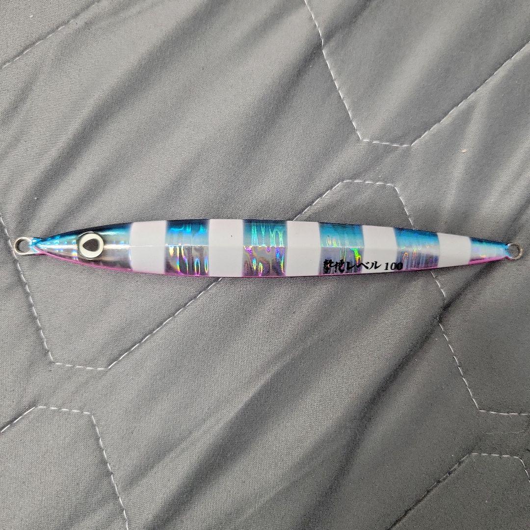 カルティバ　撃投ジグ25本セット新品未使用　ケース付き