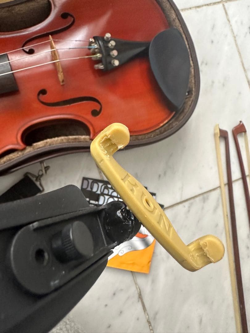 バイオリン　Josef Potzl 4/4