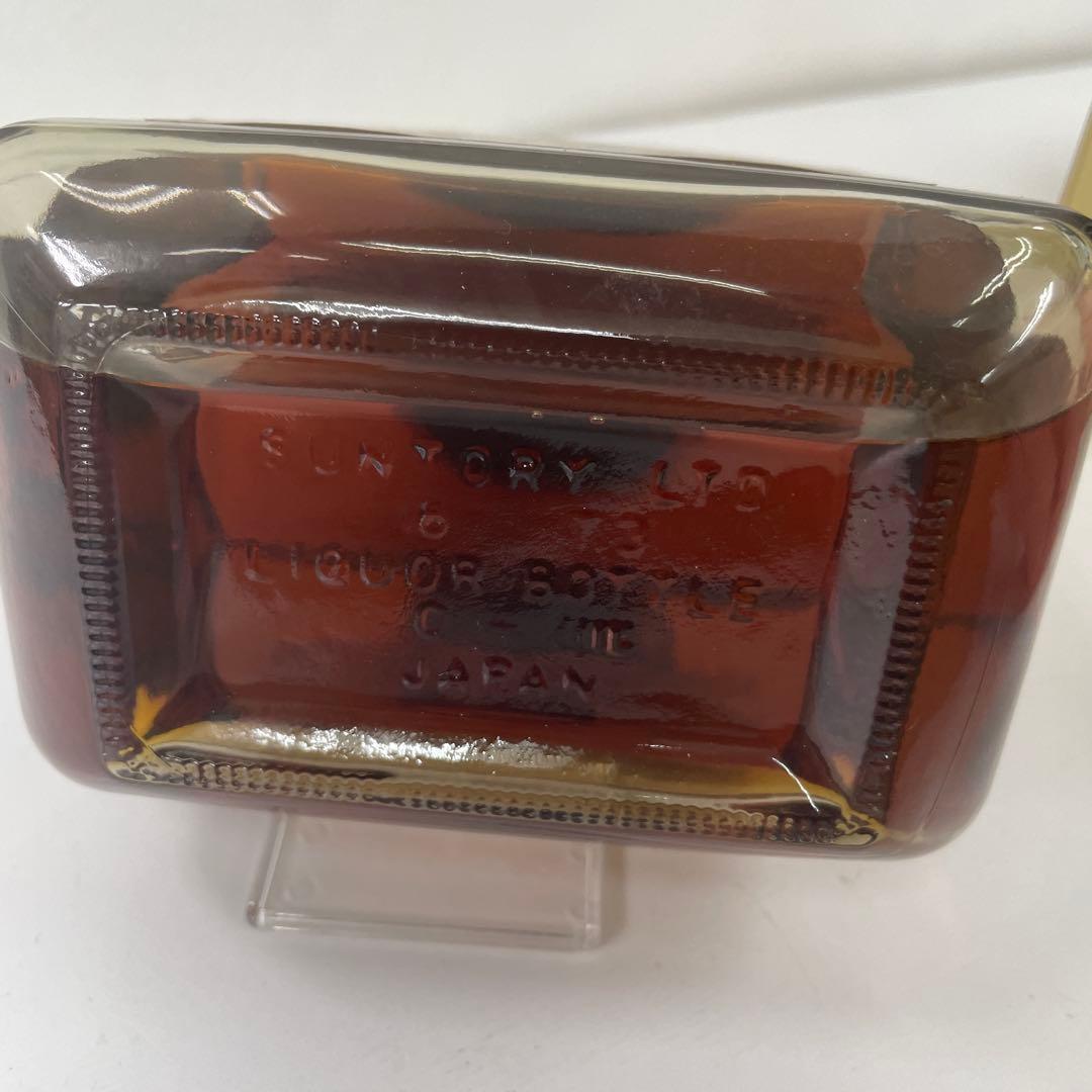 未開封　サントリーローヤル15年　 ゴールドラベル　750ml