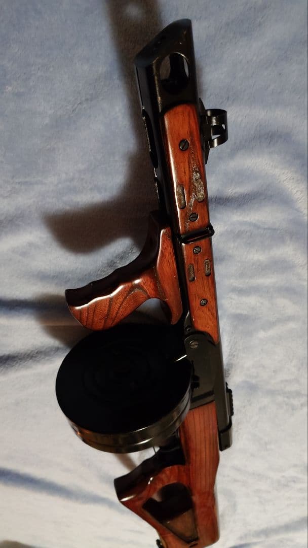 ウッドパーツ※S＆T PPSH-41 エアガンは対象外です。