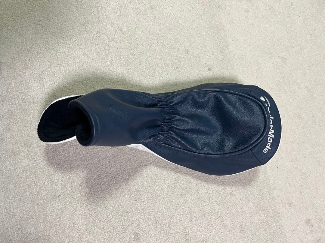 テーラーメイドQI10-9 ドライバーヘッド