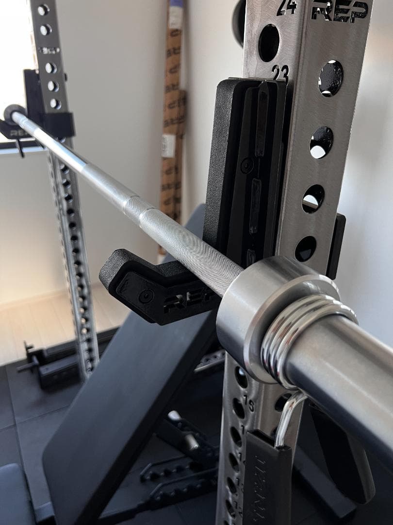 REP Fitness PR-5000 ホームジム セット（引取限定・横須賀）