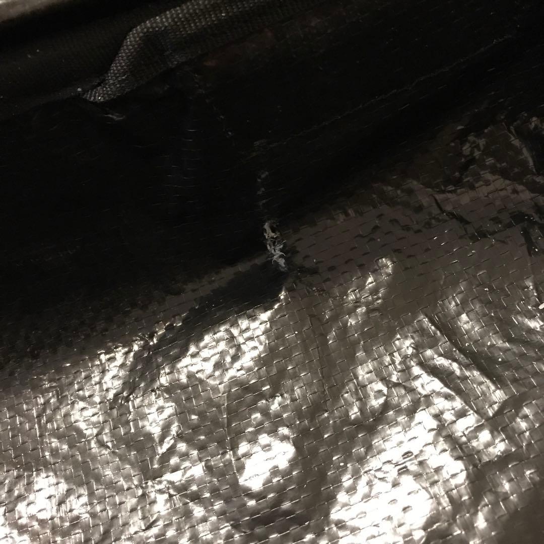 バートン　スノーボードバッグ　トラベルバッグ　キャスター付き