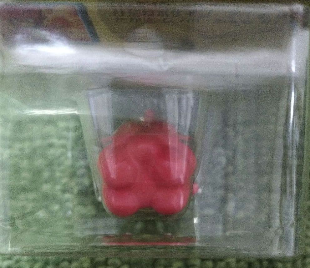 初代 モンコレ ブビィ フィギュア No.240 ポケモン TOMY 初期