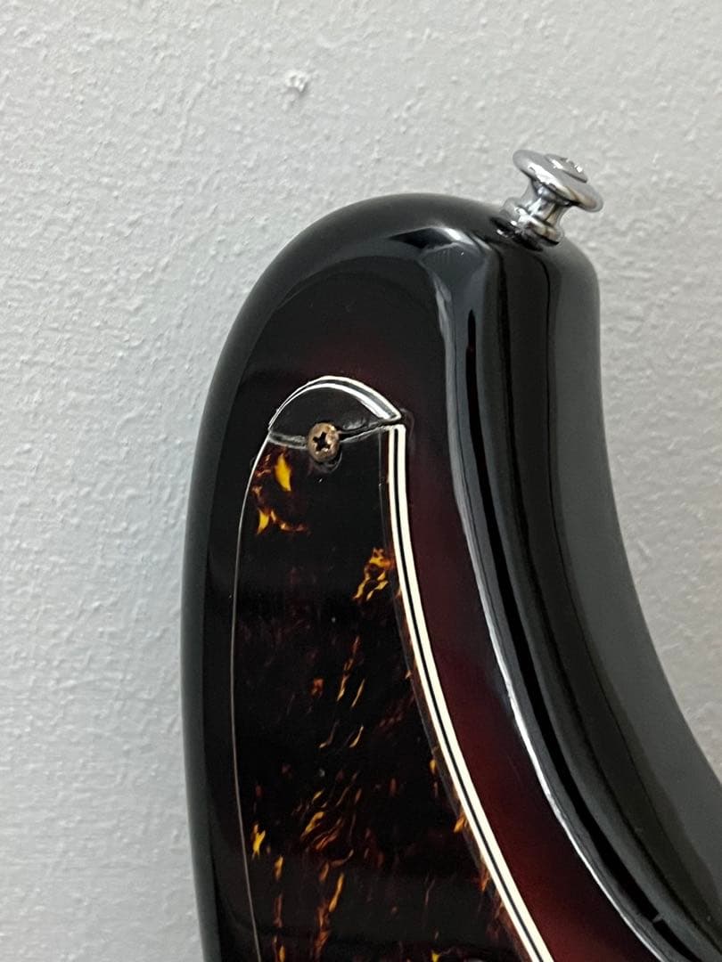 YAMAHA SB-75 エレキベース