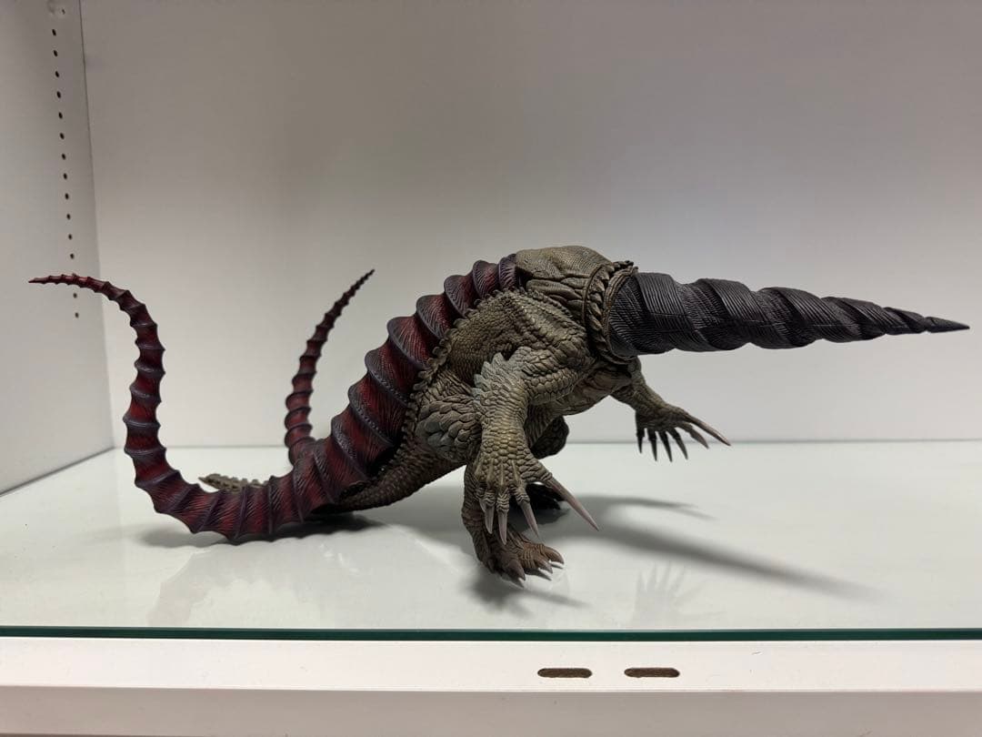 大怪獣シリーズ　ガボラ　シン・ウルトラマン