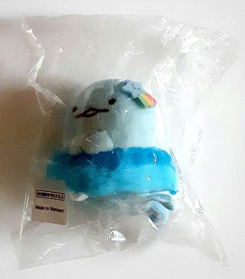 すみっコぐらし ぶらさげぬいぐるみ、てのりぬいぐるみまとめ売り10点