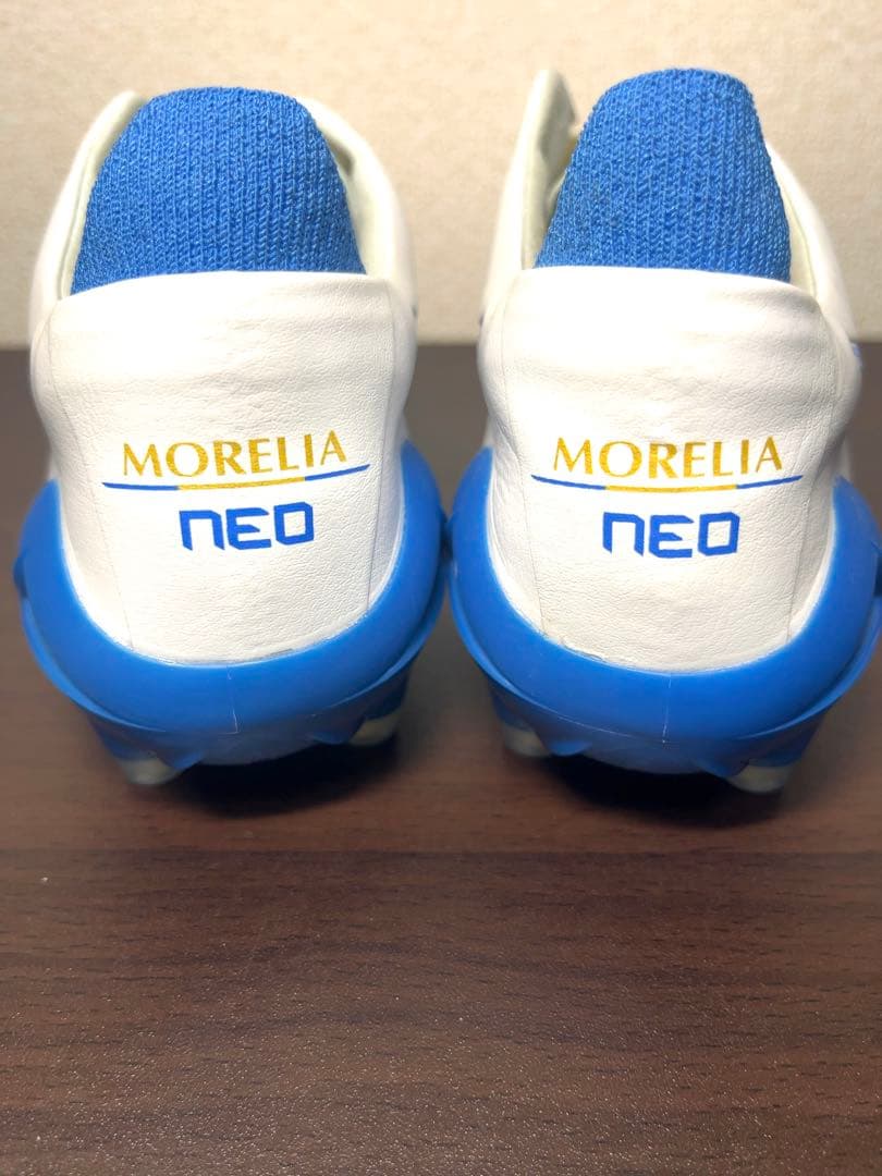 ★新品★ モレリアネオ4エリート26.5cm