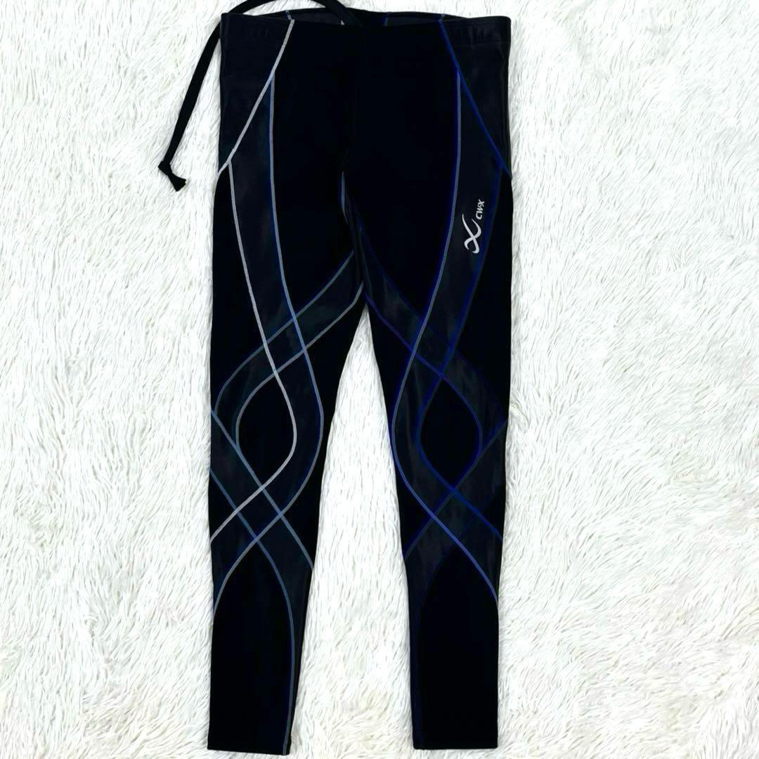 CW-X ジェネレーターモデル cwx HZO639 KO メンズ M