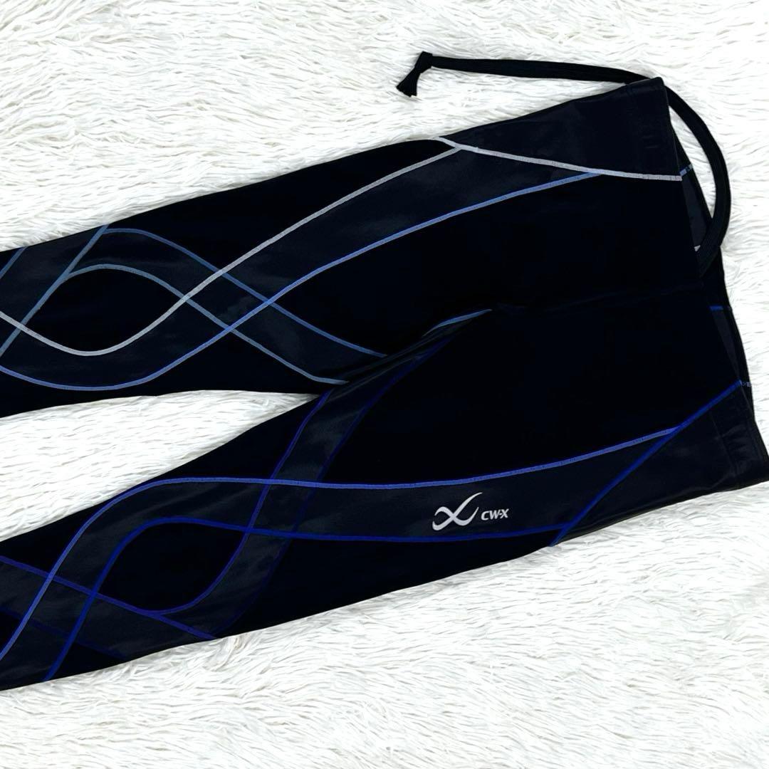 CW-X ジェネレーターモデル cwx HZO639 KO メンズ M