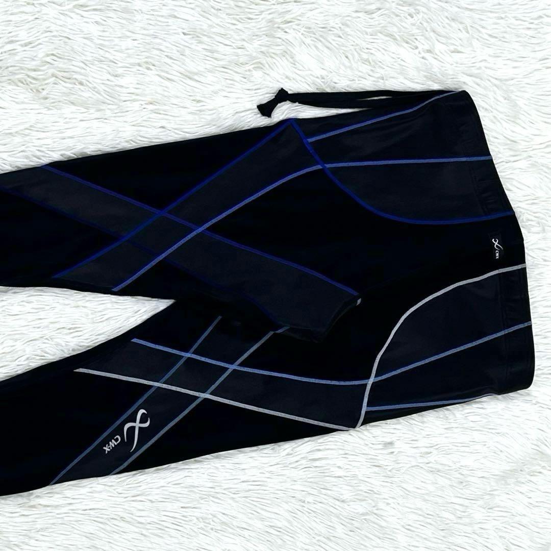 CW-X ジェネレーターモデル cwx HZO639 KO メンズ M