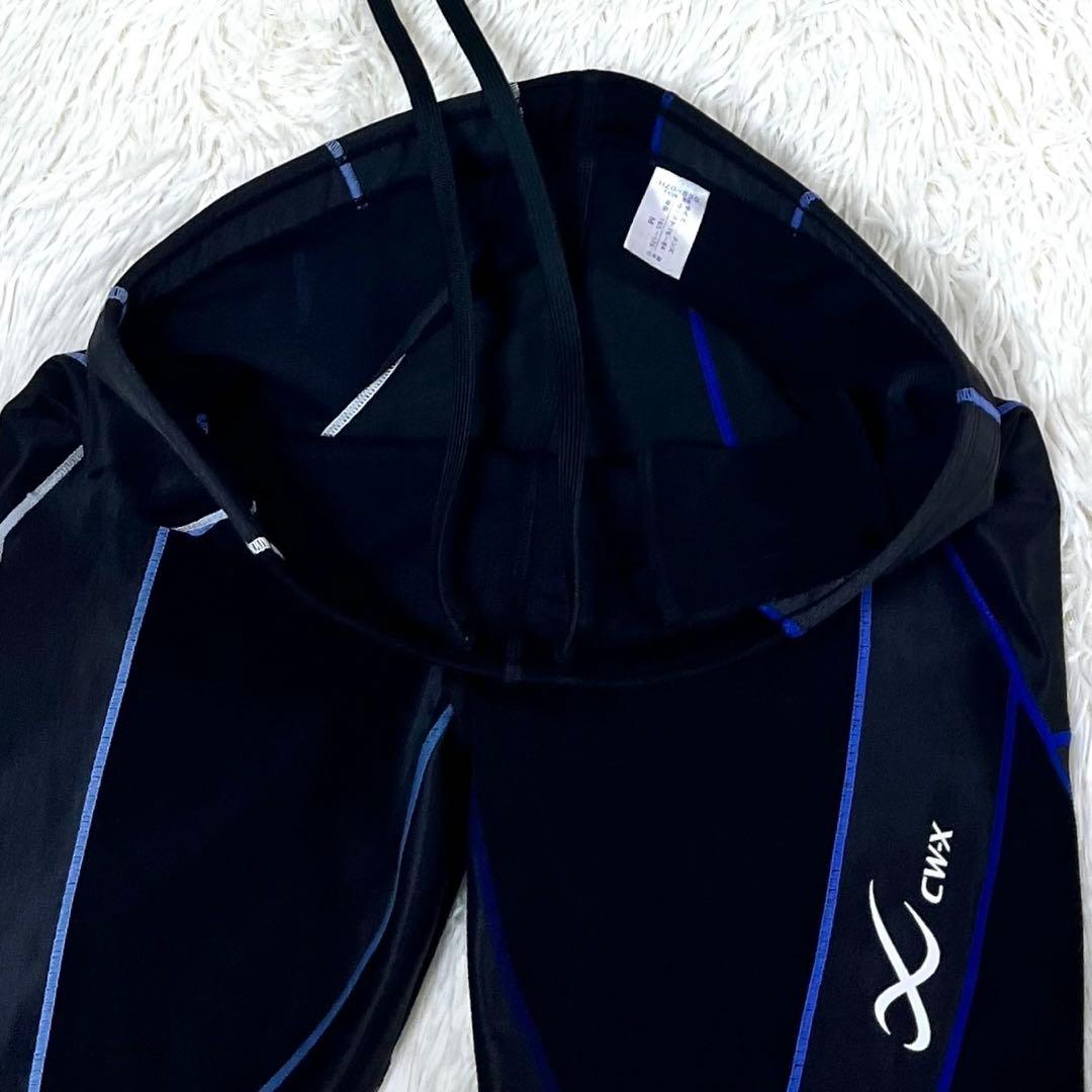 CW-X ジェネレーターモデル cwx HZO639 KO メンズ M