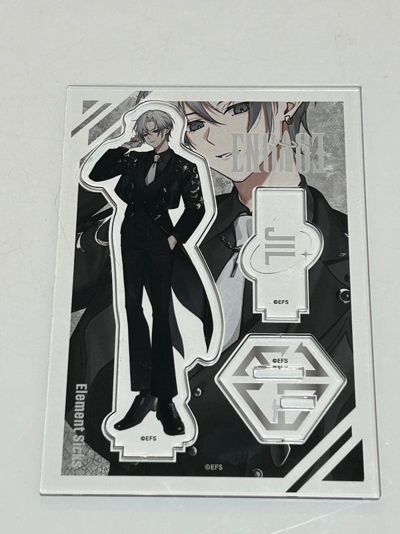 Element Sicks JIL アクスタ