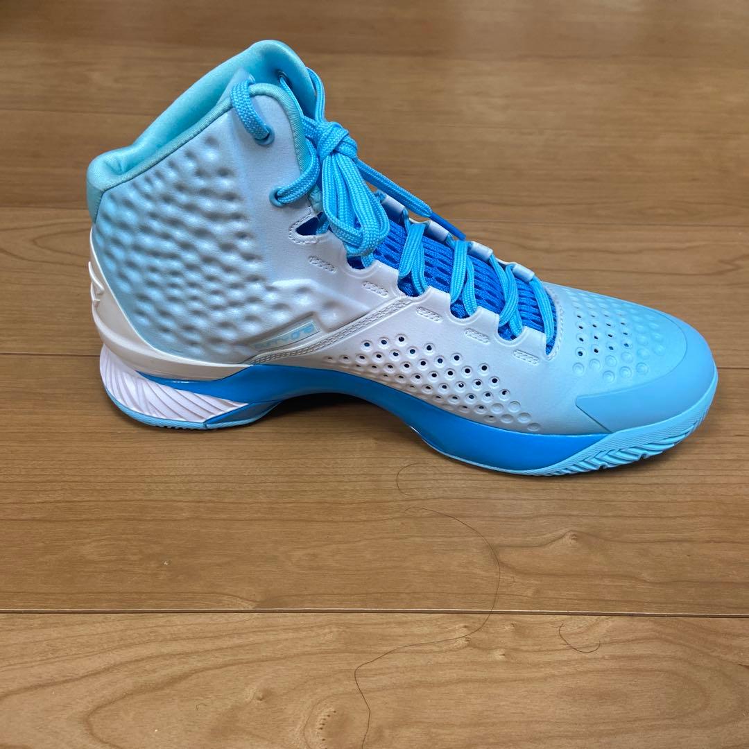 curry1 PRNT 28cm バッシュ