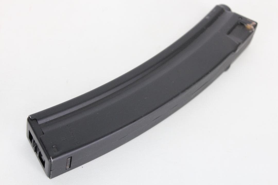 ★東京マルイ H&K MP5K サイレンサー BB弾 ヘルメット セット