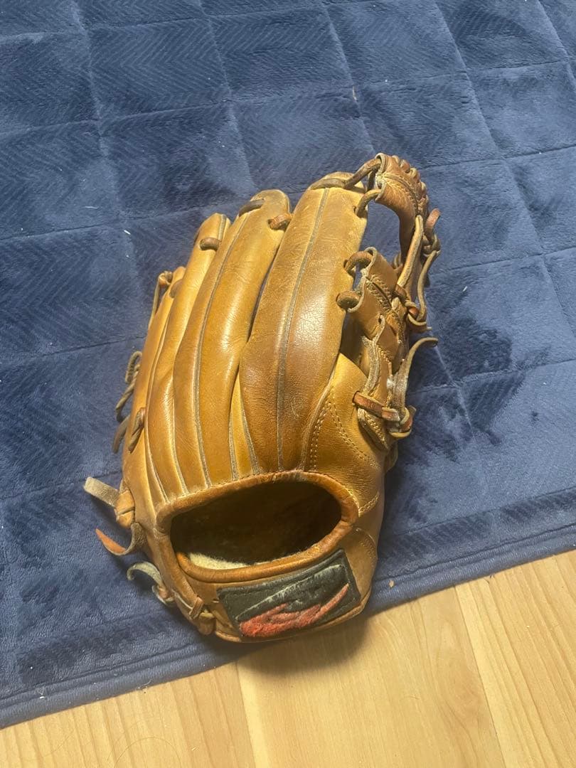 硬式用ヤクルト山田哲人モデル　ドナイヤ