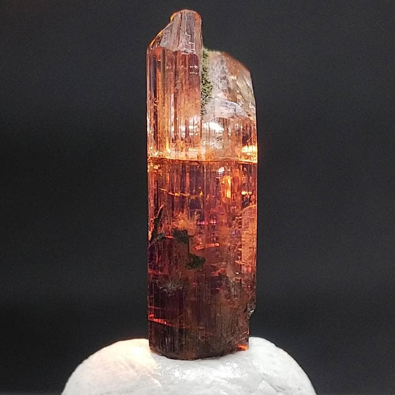 498 非加熱 カラーチェンジ ファンシーカラー タンザナイト ゾイサイト