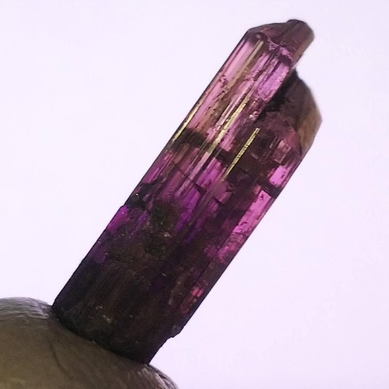 498 非加熱 カラーチェンジ ファンシーカラー タンザナイト ゾイサイト