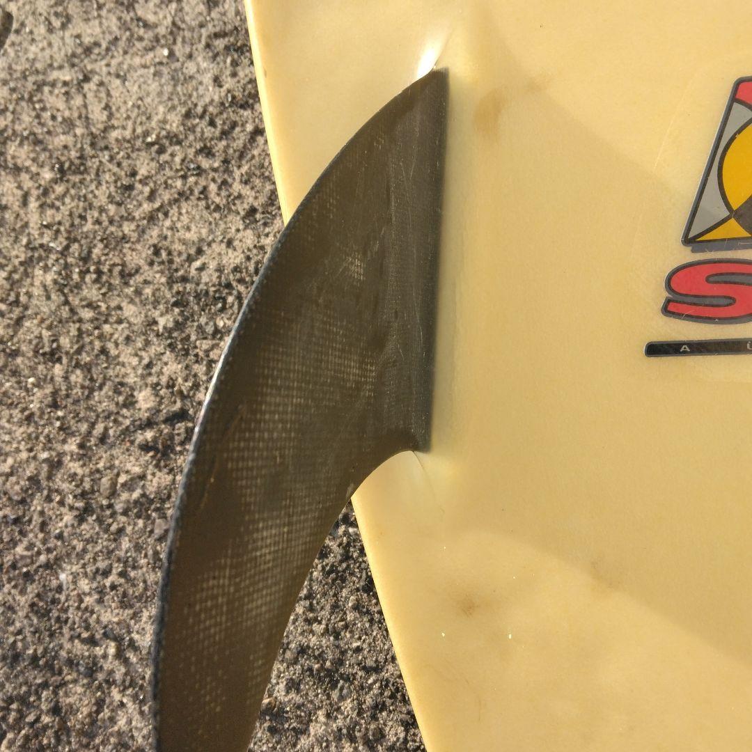 GREG WEBBER　INSIGHTサーフボード