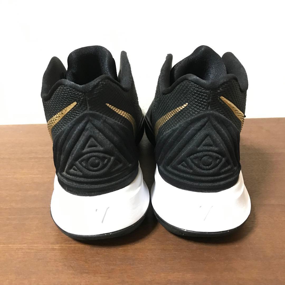 NIKE KYRIE5 EP ナイキ カイリー5 バッシュ 27cm