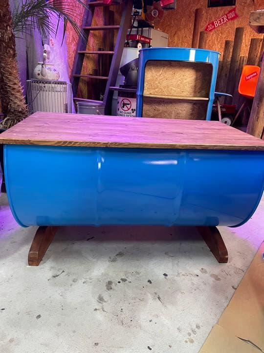 ローテーブルセット