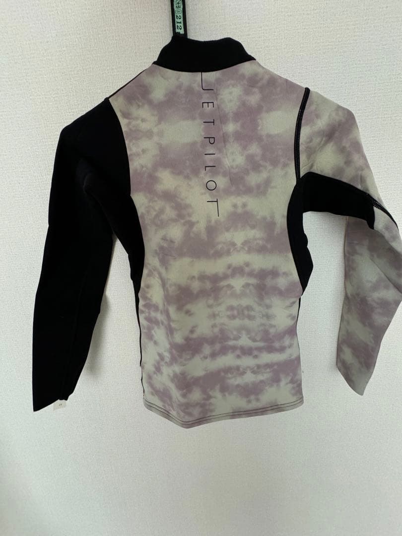 ジェットパイロット JETPILOT ウェットスーツ レディース