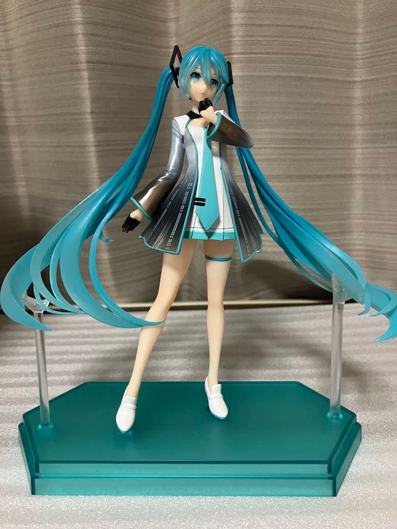 POP UP PARADE 初音ミク YYB式 ver.