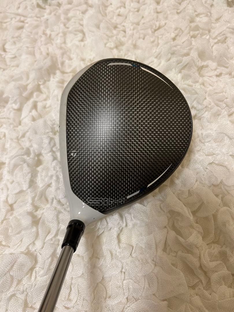 TaylorMade SIM ドライバー 9°