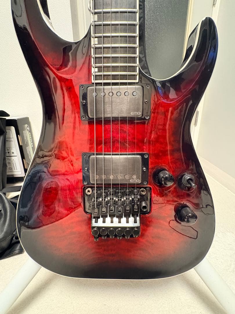 ESP E-Ⅱ HORIZON FR-Ⅱホライズン フルメンテ済